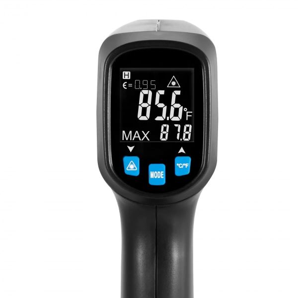 İnfrared Termometre PCE-770