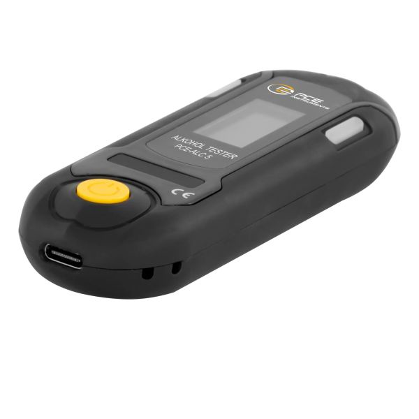 Alkolmetre PCE-ALC 5