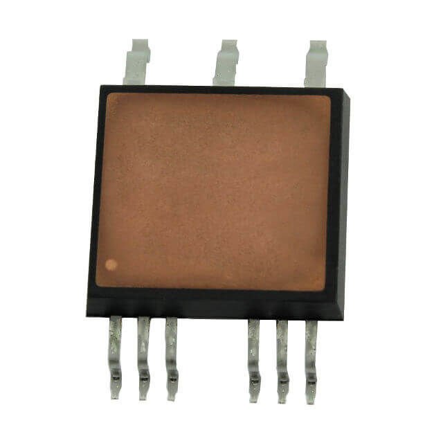Ixys IEA21SV1200LA-ELA igbt - Tristör