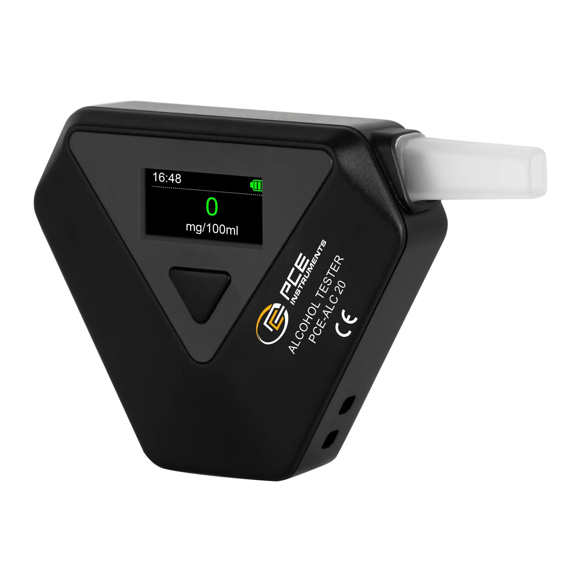 Alkolmetre PCE-ALC 20