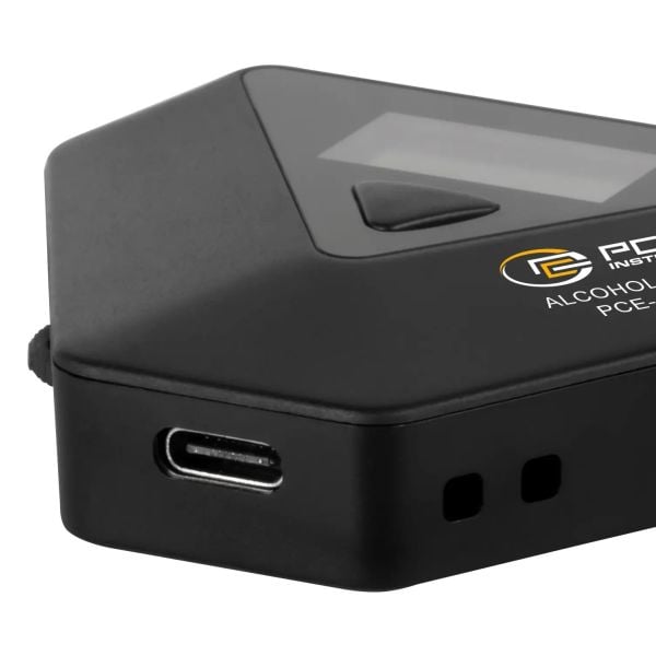 Alkolmetre PCE-ALC 20