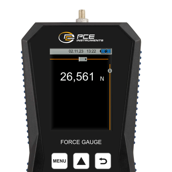 PCE-DFG 200 X Dinamometre