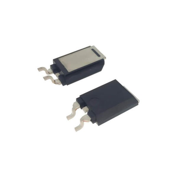 Ixys IXLV1907TUB igbt - Tristör