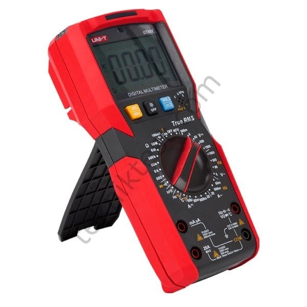 Uni-t UT89X Dijital Multimetre