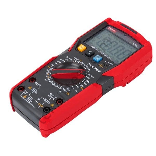 Uni-t UT89X Dijital Multimetre