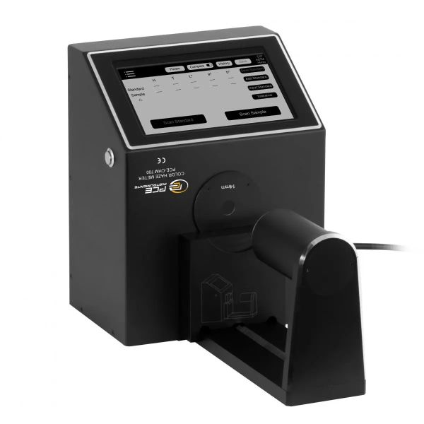 Renk Ölçüm Cihazı PCE-CHM 700