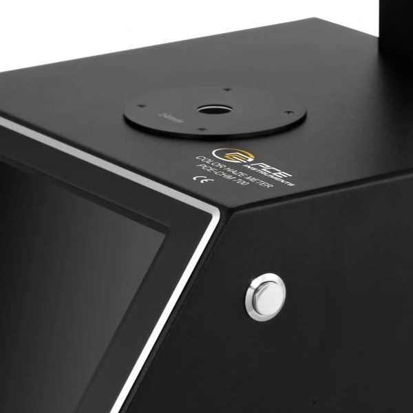 PCE-CHM 700 Renk Ölçer / Spektrofotometre (Masa Tipi) Şeffaf malzemeler için