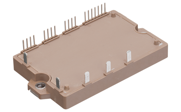 Fuji Electric 6MBP100XBA065-50 igbt Modül