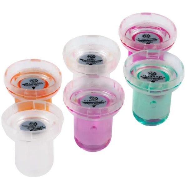 Kalibrasyon Seti PCE-CP X0 Cal-Set