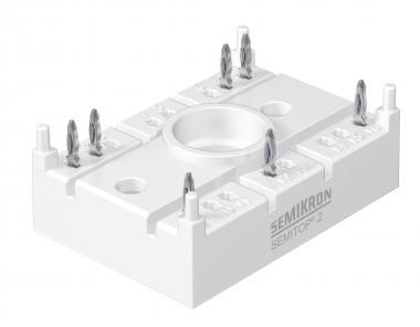 Semikron SK45WT12p