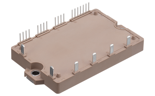 Fuji Electric 7MBP35XJN120-50 igbt Modül