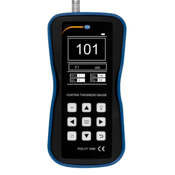 PCE-CT 100N Kaplama Kalınlığı Ölçer