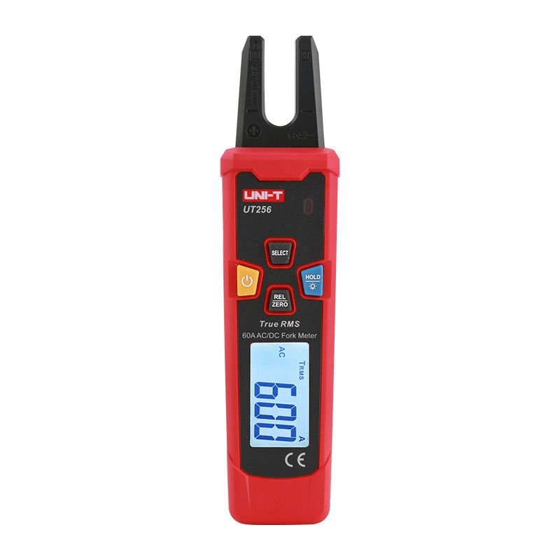 Uni-t UT256 60A AC/DC Çatal Metre