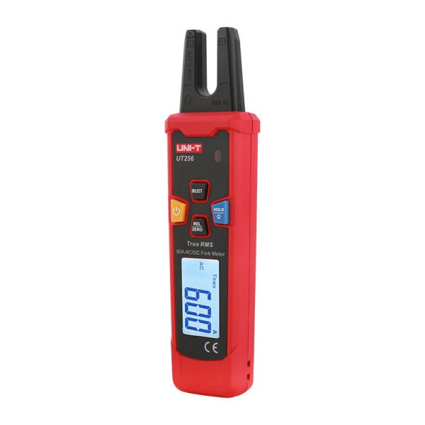 Uni-t UT256 60A AC/DC Çatal Metre