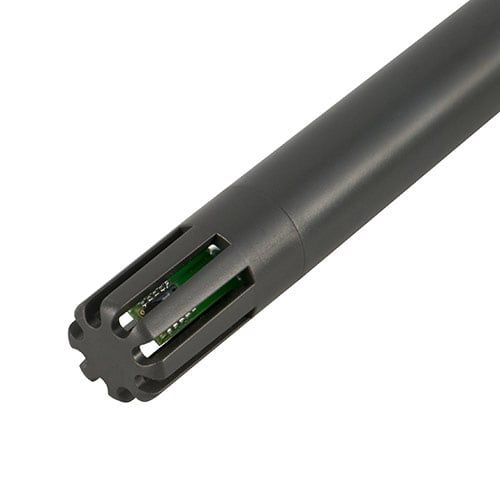 PCE-313A Portatif Nem - Sıcaklık Ölçer Datalogger