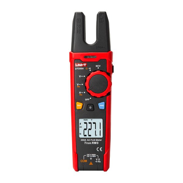 Uni-t UT256A 200A True RMS Pens Metre