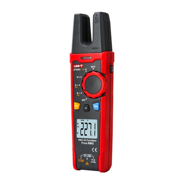Uni-t UT256A 200A True RMS Pens Metre