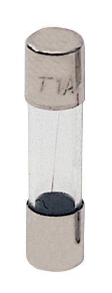 Eti Mini fuse 5x20 T 20A/250V