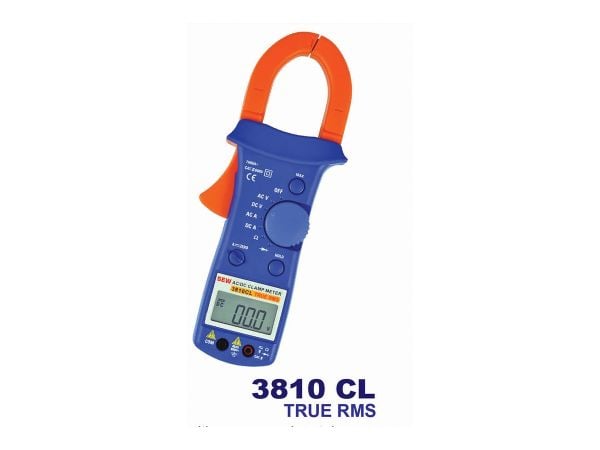 Standart SEW 3810CL Dijital Pens Test Cihazı