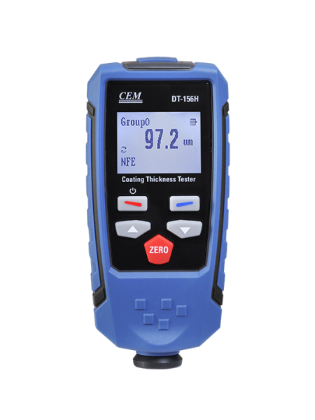 Cem DT-156H Boya kalınlık Ölçüm Cihazı