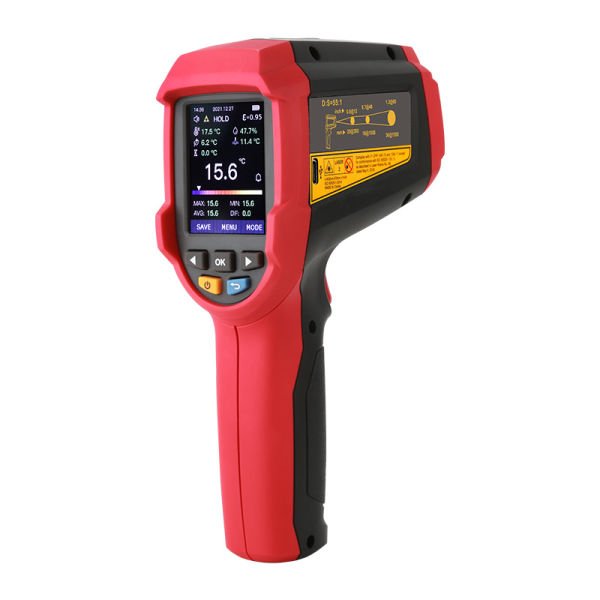 Uni-t UT305C+ Kızılötesi Termometre