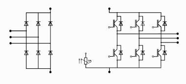 Semikron SKiiP 02NAC066V3 igbt Mosfet