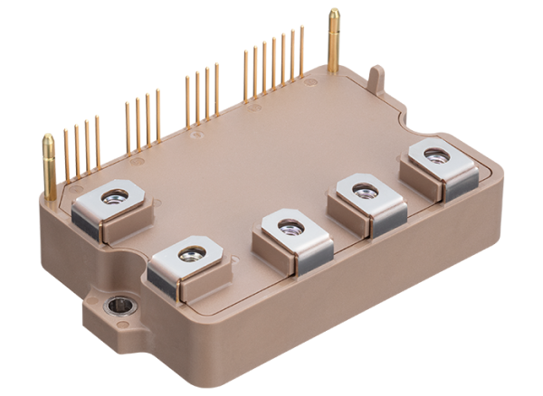 Fuji Electric 6MBP150XGN065-50 igbt Modül