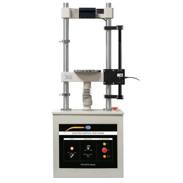 Kuvvet Test Standı PCE-MTS500-FD 300 KIT
