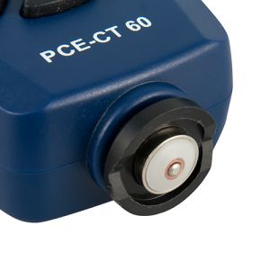PCE-CT 65 Boya kalınlığı ölçüm cihazı