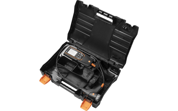 Testo 310 II Baca Gazı Analiz Cihazı