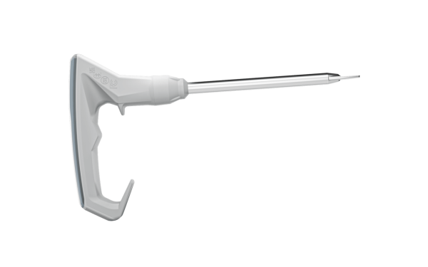 Testo 270 BT Akıllı Kızartma Yağı Kalite Ölçer | Ücretsiz Uygulama İle