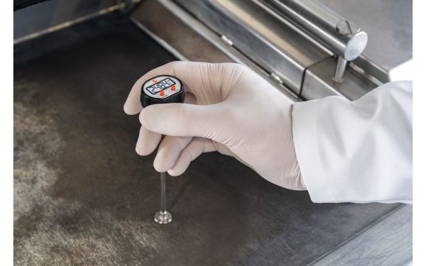 Testo 0560 1109 Mini Yüzey Termometresi