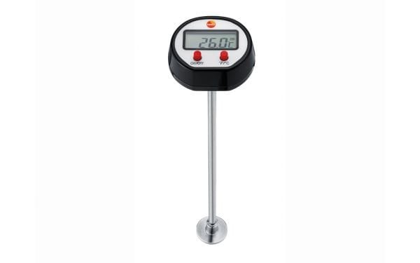 Testo 0560 1109 Mini Yüzey Termometresi