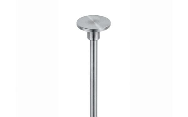 Testo 0560 1109 Mini Yüzey Termometresi