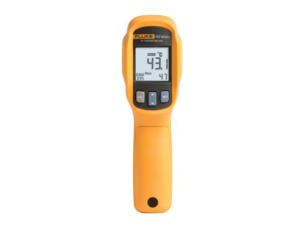 Fluke 62 MAX+ Kızılötesi Termometreler