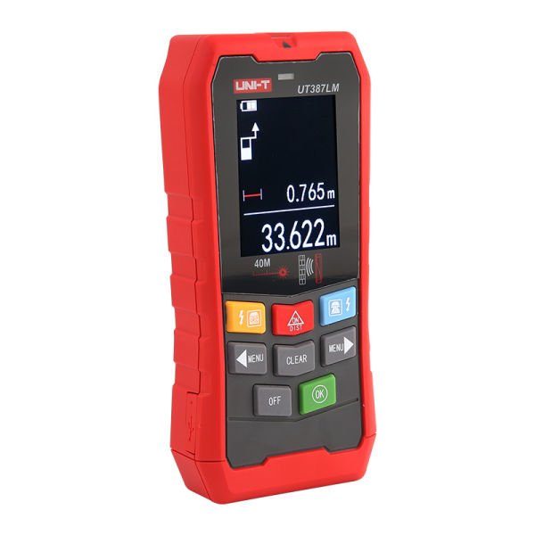 Uni-t UT387LM Duvar Tarayıcısı
