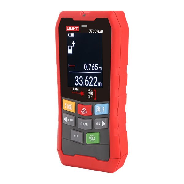 Uni-t UT387LM Duvar Tarayıcısı