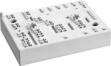 Semikron SKiiP 39MLI12T4V1 igbt Mosfet