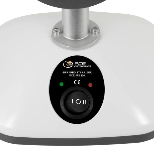 UV Sterilizatör / IR Sterilizatör PCE-IRS 150