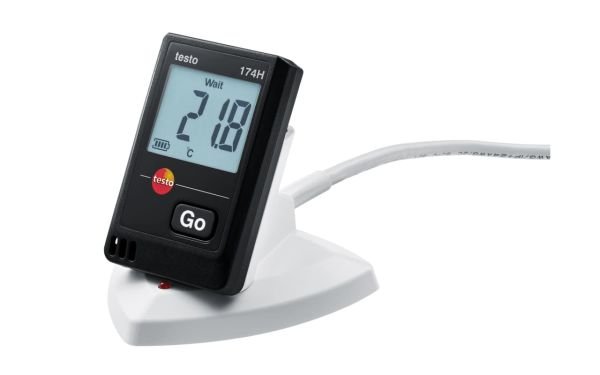 Testo USB Arayüz (174T ve 174H İçin) 0572 0500