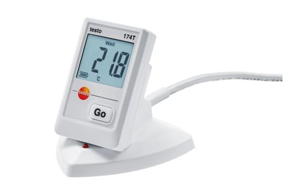 Testo USB Arayüz (174T ve 174H İçin) 0572 0500