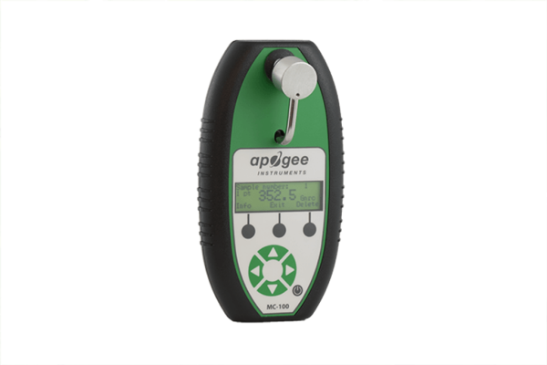 APOGEE MC-100 Klorofil konsantrasyonu ölçe