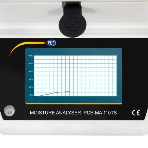 Nem Tayin Cihazı PCE-MA 110TS