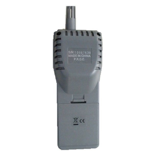 Az Instrument AZ 77596 Karbondioksit ve Karbonmonoksit Ölçer