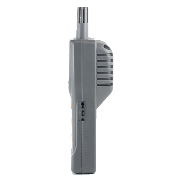 Az Instrument AZ 77596 Karbondioksit ve Karbonmonoksit Ölçer