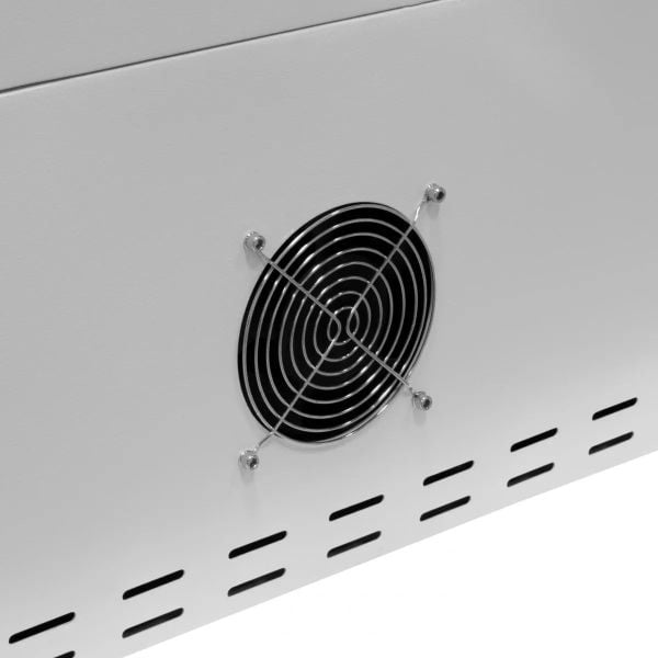 Mufla Fırını PCE-MOV 500