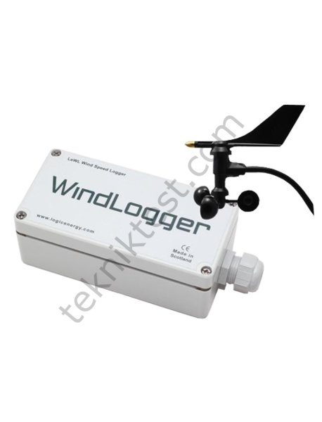 LeWL WindLogger
