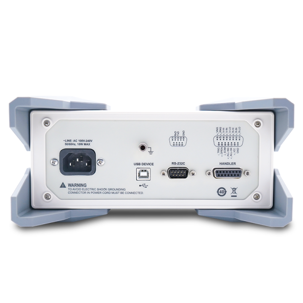 Uni-t UT3563 Pil Test Cihazı