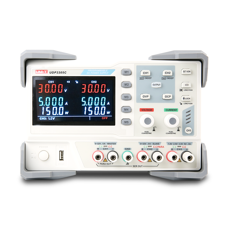 Uni-t UDP3305C DC Güç Kaynağı