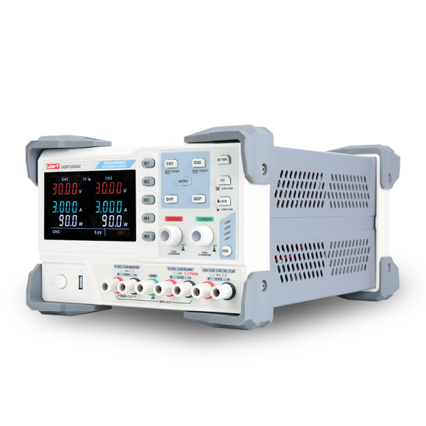 Uni-t UDP3305C DC Güç Kaynağı